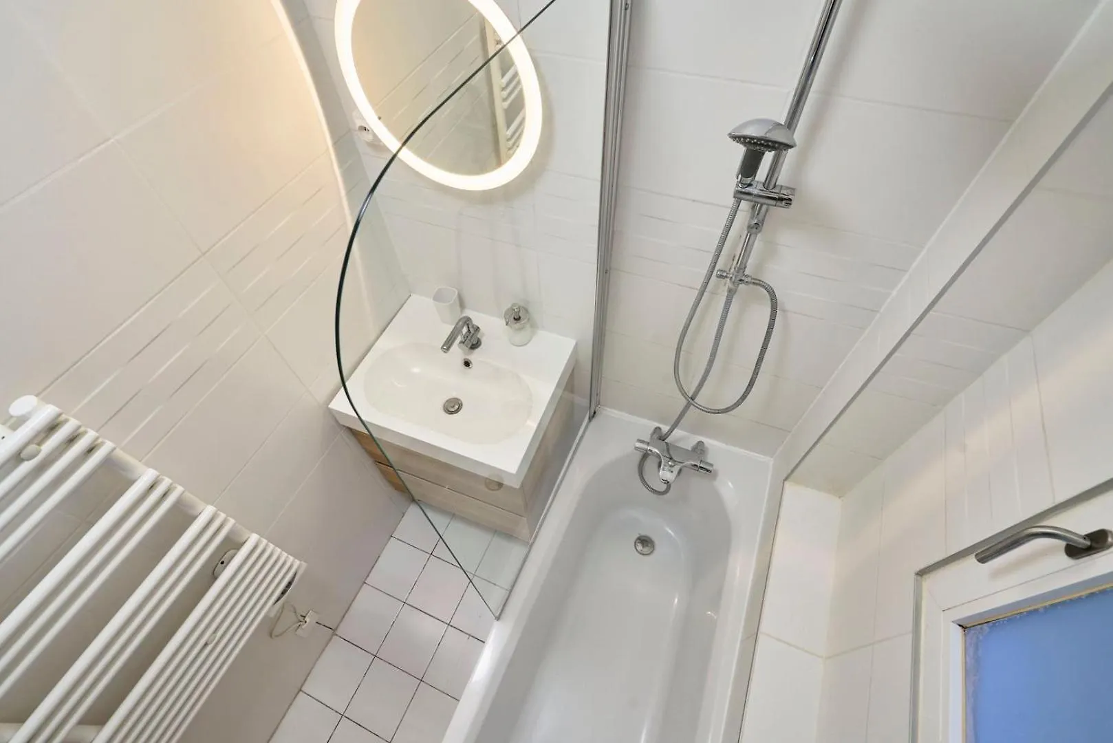 Fully Equipped Studio Near Grand Place Lille